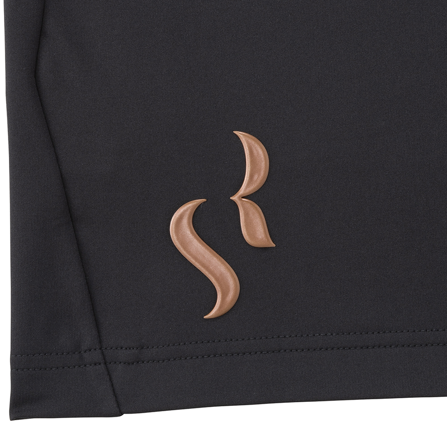 Mizuno SR4 SHORT PANTS Black
